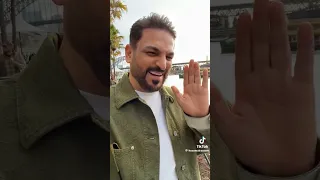 حسام الرسام Hussam Alrsam نفس الحجي اللي تحجي قبلك هم حجالي اياه لو عديت نجم الليل وكطرات 