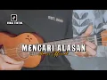 Download Lagu MENCARI ALASAN - EXIST || Cover Ukulele By Amrii Official