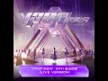 大海 (LIVE VERSION)