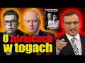 Download Lagu O zdrajcach w togach sędzia Igor Tuleya i adwokat Jacek Dubois. Jan Piński