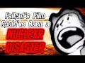The Cancelled Fallout Film Could ve Been a Nuclear Disaster