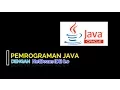 Pemrograman Java Dengan NetBeans IDE 8 0 Teori Praktek