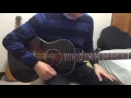 Gary Davis - Cincinnati Flow Rag (Slow Drag)