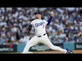Blake Snell 2025 Highlights