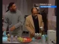 The Fresh Prince - Will And Lisa In Therapy