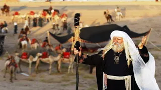 قصيدة يمينا لنعم السيدان وجدتما 