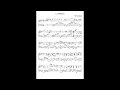 Download Lagu Aznavour - La Bohème - Solo Piano (Sheet Music)