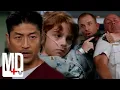 Kidnapper Father Becomes Son s Organ Donor Chicago Med MD TV
