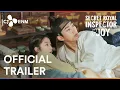 Secret Royal Inspector \u0026 Joy | Official Trailer | CJ ENM