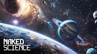 2 Hours Of Space Facts To Help You Fall Asleep Solar System Physics 