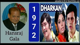Download Soja-Mere-Lal-Lata-Mangeshkar Md Ravi, Dharkan 1972 MP3