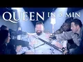 Download Lagu QUEEN IN 5 MIN | VoicePlay A Cappella Medley