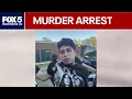 Teen co-worker arrested in Great Falls murder case