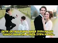 Download Lagu DETIK - DETIK EL RUMI LAMAR SYIFA HADJU!! Syifa Menangis Haru.. ADP Siapkan Pernikahan 3 Bulan Lagi
