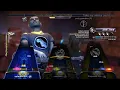 Casey Jones by Grateful Dead - Expert Full Band Gold Stars [Rock Band 3 Deluxe]