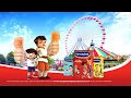 Hansaplast - Chhota Bheem Plaster - 15 seconds