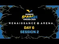Download Lagu LIVE! | Renaissance ⚜️ Arena | Day 6 | Europe Smash - Sweden 2025 | Session 2
