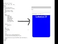 HOW TO CREATE A LETTER COUNTER USING HTML CSS AND JAVASCRIPT