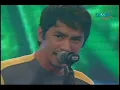 Yugto - Rico Blanco (live) 2009
