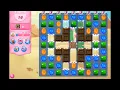 Candy Crush Saga Level 4532 NO BOOSTERS