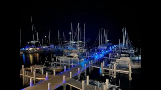 Abacos bareboat charter 2023