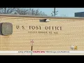 Suspected Fraud Scheme Centers On Chicago Heights Post Office