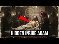 The Apocryphon of John Describes the Helper Secretly Placed Inside the First Human