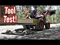 Box Blade vs Heavy Grate - What Works Best for Driveway Grading