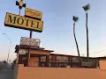 Regalodge Motel Motel - Yuma Arizona