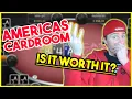 Americas Cardroom Poker Review Is It Worth It