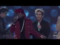 Download Lagu 2021_1122 AMAs – THEEE Battle of Boston / NKOTB x NewEdition