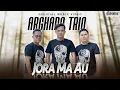 Lagu Arghado Trio - Jora Ma Au (Official Music Video)