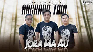 arghado trio jora ma au official music video 