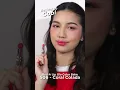 Neutral skintone tapi kok?? Kepoin Lip Glo Color Balm di bibirmu sekarangg! #redacosmetics
