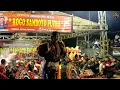 Lagu Special Perfome !!! Mas Bondan Permadi Jaranan ROGO SAMBOYO PUTRO Terbaru Tempuran Kasembon Malang