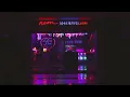 Benjamin Sem - Fog (Official Visualizer)