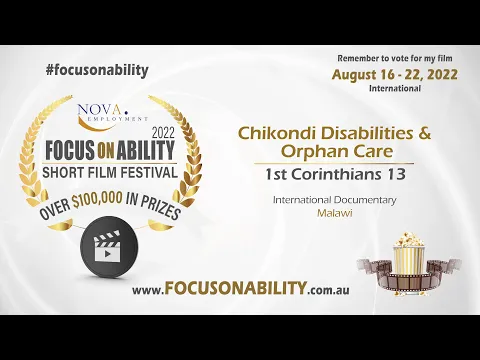 1st Corinthians 13  film thumbnail