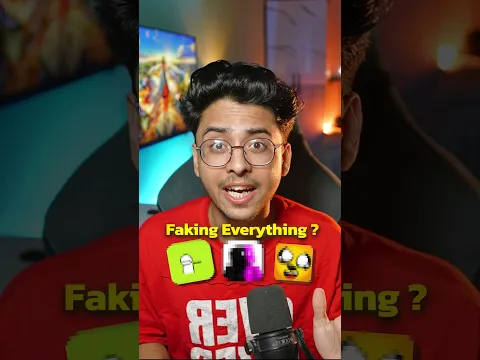 Minecraft Creators Are Fake?