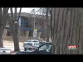 Sex offender accused of loitering near Sioux Falls school