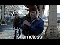 Lagu Lip Calls Frank Out for His Hefty Bar Tab | Shameless