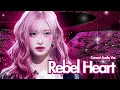 Download Lagu Rebel Heart IVE Concert Ver, (Live Vocal)
