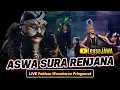 Download Lagu Terbaru !!! Warok ASR ASWA SURA RENJANA Temanggung - LIVE Pakisan Wonokerso Pringsurat