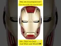 Make Iron Man Using Python Turtle Module