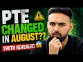 Has PTE Changed in 2026 I Took the Test to Find Out