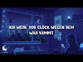 Mark Forster - Übermorgen (Lyrics)