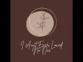 I Ain't Ever Loved No One (feat. Ryan MacEachern)