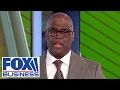 Charles Payne This is a shaky time