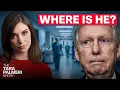 Mitch McConnell s Final Act Did He Give In to Trump
