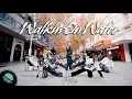 Download Lagu [DIVERSITY IN PUBLIC] Stray Kids (스트레이 키즈) - Walkin On Water Dance Cover STUDENT PROJECT | Australia