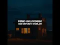 rejoice in gold (open window mix)